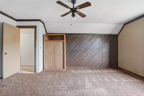 Bedroom - 9634 E 26th Pl, Tulsa, OK 74129 photo 13 of 15
