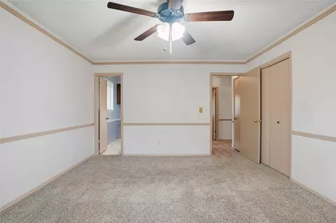 Bedroom - 9634 E 26th Pl, Tulsa, OK 74129 photo 3 of 15