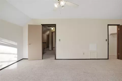 Bedroom - 9634 E 26th Pl, Tulsa, OK 74129 photo 5 of 15