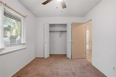 Bedroom - 9634 E 26th Pl, Tulsa, OK 74129 photo 2 of 15