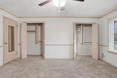 Bedroom - 9634 E 26th Pl, Tulsa, OK 74129 photo 4 of 15
