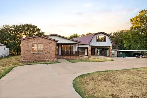 7593 Thomas Ave N, Kingston, OK 73439