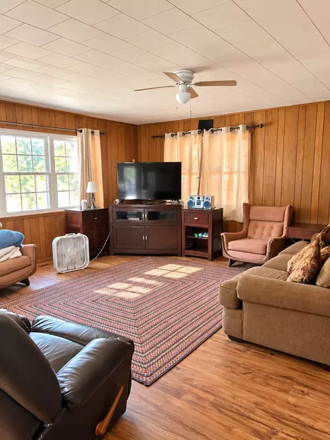 415604 E 1092 Rd, Checotah, OK 74426 photo 8