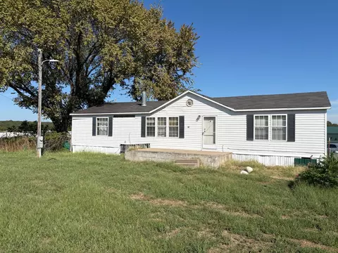 366945 E 5700 Rd, Terlton, OK 74081