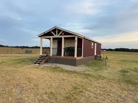 9561 Goal Ln, Burneyville, OK 73430
