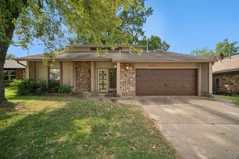 2509 W Canton Pl, Broken Arrow, OK 74012