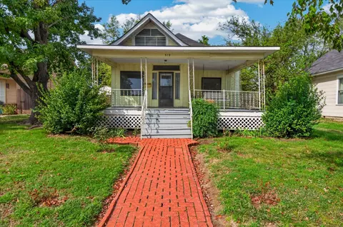 519 S Wyandotte, Bartlesville, OK 74003