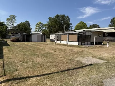 3949 E Z St, Kingston, OK 73439