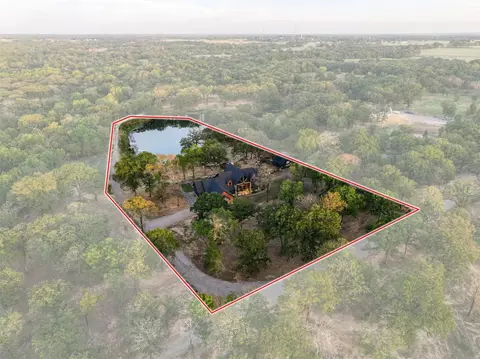 View/Area - 602 Lazy J Ln, Colbert, OK 74733 photo 14 of 14