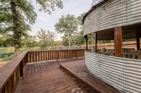Exterior - 602 Lazy J Ln, Colbert, OK 74733 photo 10 of 19