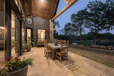 Exterior - 602 Lazy J Ln, Colbert, OK 74733 photo 16 of 19