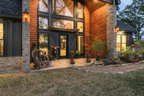 Exterior - 602 Lazy J Ln, Colbert, OK 74733 photo 2 of 19