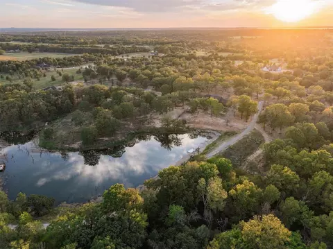 View/Area - 602 Lazy J Ln, Colbert, OK 74733 photo 9 of 14