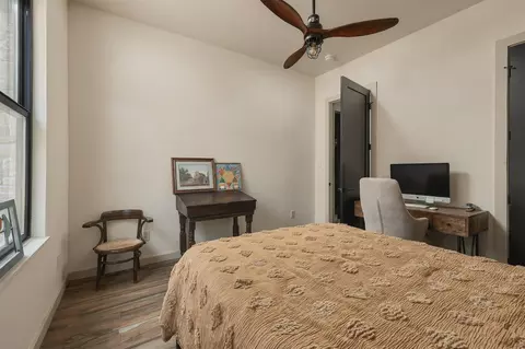 Bedroom - 602 Lazy J Ln, Colbert, OK 74733 photo 2 of 7