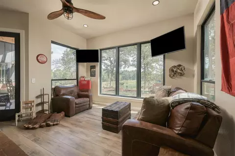 Living - 602 Lazy J Ln, Colbert, OK 74733 photo 7 of 7