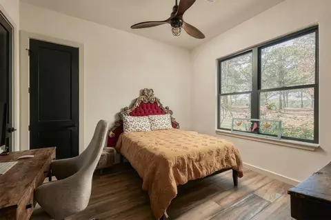 Bedroom - 602 Lazy J Ln, Colbert, OK 74733 photo 1 of 7