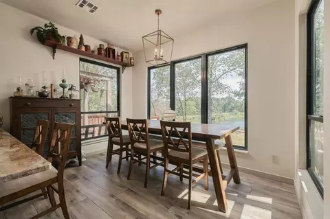 Dining - 602 Lazy J Ln, Colbert, OK 74733 photo 1 of 1