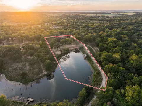 View/Area - 602 Lazy J Ln, Colbert, OK 74733 photo 2 of 14