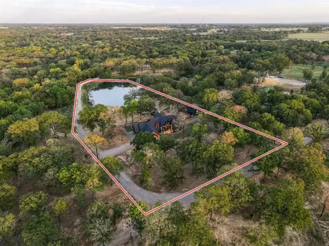 View/Area - 602 Lazy J Ln, Colbert, OK 74733 photo 4 of 14