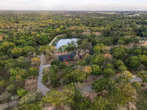 View/Area - 602 Lazy J Ln, Colbert, OK 74733 photo 12 of 14