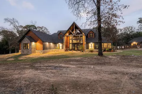 Exterior - 602 Lazy J Ln, Colbert, OK 74733 photo 19 of 19