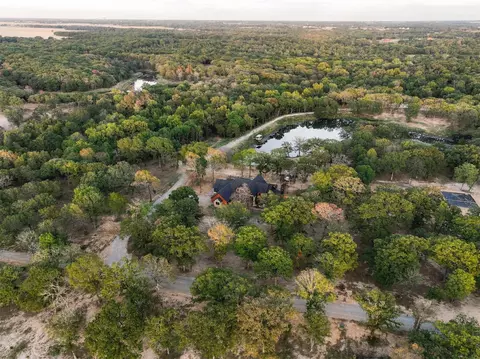 View/Area - 602 Lazy J Ln, Colbert, OK 74733 photo 11 of 14