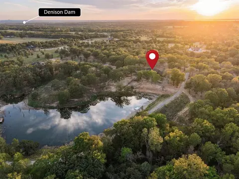 View/Area - 602 Lazy J Ln, Colbert, OK 74733 photo 3 of 14