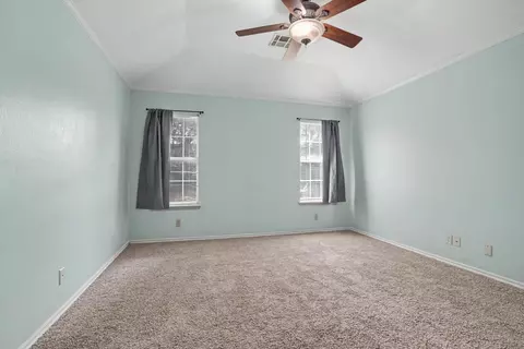 Bedroom - 8810 E 95th St, Tulsa, OK 74133 photo 2 of 4