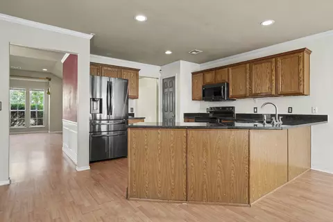Kitchen - 8810 E 95th St, Tulsa, OK 74133 photo 1 of 3