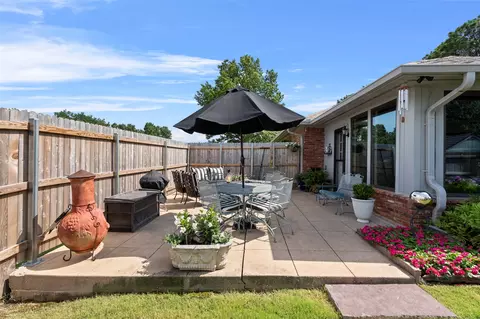 Exterior - 7333 E 63rd St, Tulsa, OK 74133 photo 11 of 11