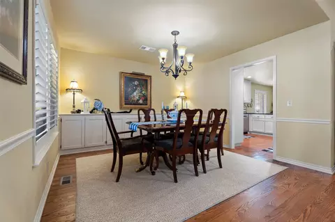 Dining - 7333 E 63rd St, Tulsa, OK 74133 photo 2 of 4