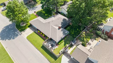View/Area - 7333 E 63rd St, Tulsa, OK 74133 photo 2 of 5