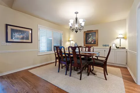 Dining - 7333 E 63rd St, Tulsa, OK 74133 photo 1 of 4