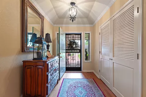 Entry Way - 7333 E 63rd St, Tulsa, OK 74133 photo 1 of 1