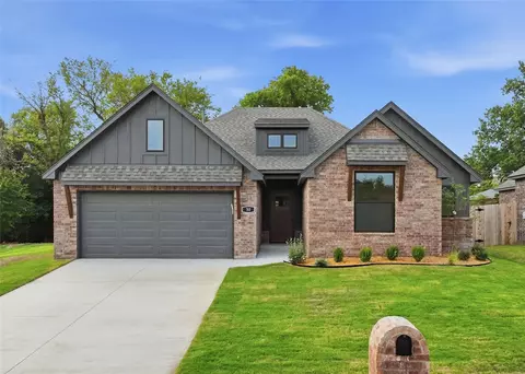 30 32nd St, Sand Springs, OK 74063