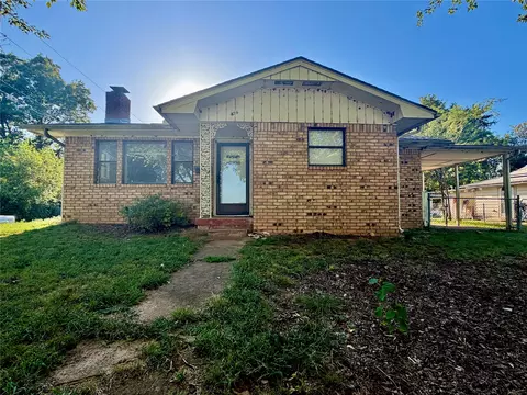 404 S Jules Ave, Cleveland, OK 74020