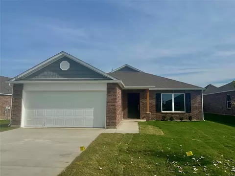 3111 S 15th Pl, Broken Arrow, OK 74012