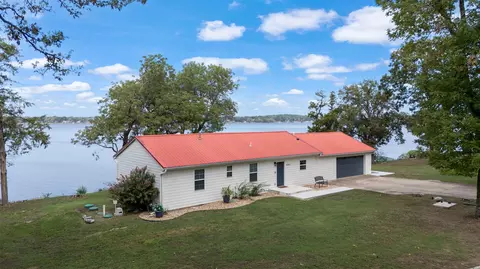 62021 E 260 Rd, Grove, OK 74344