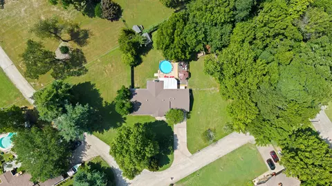 View/Area - 1014 S Sycamore Dr, Grove, OK 74344 photo 2 of 3