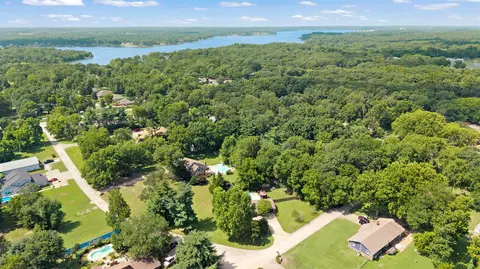 View/Area - 1014 S Sycamore Dr, Grove, OK 74344 photo 3 of 3