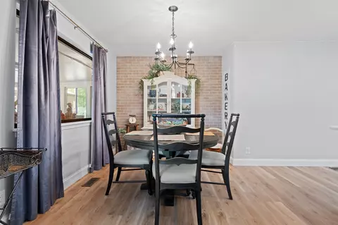 Dining - 1014 S Sycamore Dr, Grove, OK 74344 photo 1 of 2