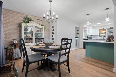 Dining - 1014 S Sycamore Dr, Grove, OK 74344 photo 2 of 2