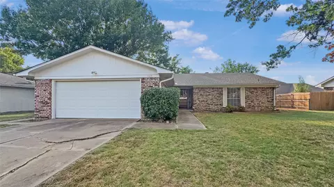 1319 Brookhaven, Ardmore, OK 73401