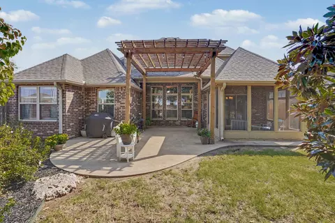 12620 S 66th East Ave, Bixby, OK 74008