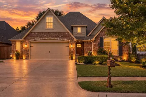 12620 S 66th East Ave, Bixby, OK 74008