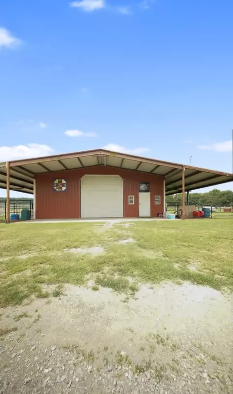 0000 County Road 660, Colcord, OK 74338