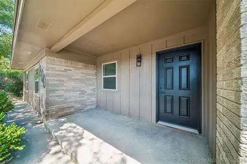 Exterior - 800 W 6th, Ada, OK 74820 photo 4 of 5