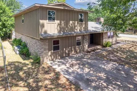 Exterior - 800 W 6th, Ada, OK 74820 photo 2 of 5
