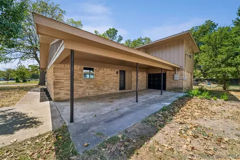 Exterior - 800 W 6th, Ada, OK 74820 photo 5 of 5