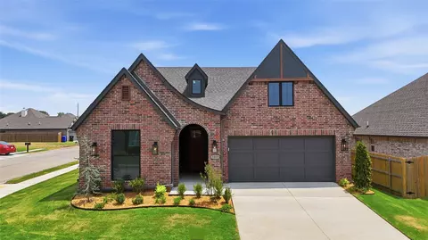 1219 N Elder Ave, Broken Arrow, OK 74012